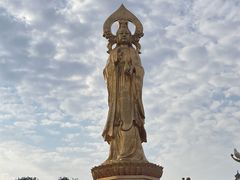-广州莲花山旅游区