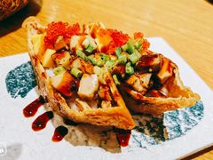 -林妈妈村·日式料理(宝山龙湖天街店)