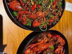 -金陵一哥龙虾馆(三牌楼总店)