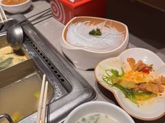 -海底捞火锅(河东万达广场店)