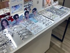 -瑞司视光眼镜·蔡司战略合作眼镜店(新街口店)