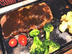 -必胜客(海安文峰店)