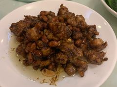 -九花山烤鸭店