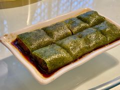 海苔牛肉肠粉-金鼎轩(亚运村店)