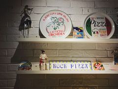 -摇滚披萨(长春街店)