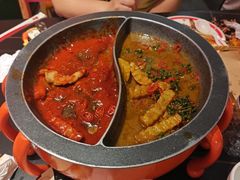 -多嘴超级肉蟹煲(中街恒隆故宫店)