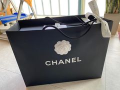 -CHANEL(恒隆广场店)