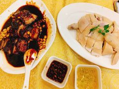 -九大簋家宴(北京路店)