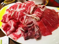 -澳门星记猪骨(虹口龙之梦店)