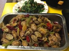 -望京小腰(北京总店)