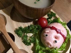 -湊湊火锅·茶憩(上海合生汇店)