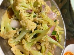 -老萍巷•莲花血鸭(楚萍店)