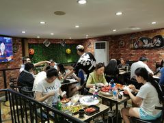 大堂-赤甲皇(仙霞路店)