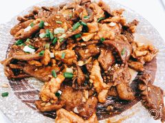 -普天和酒楼·新津菜·烤鸭(天津之眼店)