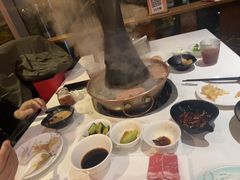 -东来顺饭庄(西直门店)