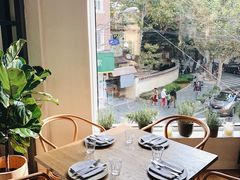 -BOR Eatery(安福路店)