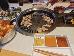 -杨记齐齐哈尔烤肉(总店)