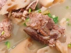 -静一餐厅·湖北菜(前门创始店)