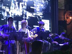 -胡桃里音乐酒馆(白云五号T5 MALL店)