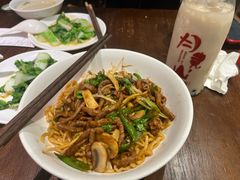 -寻裕记·现炒浇头面(人民广场店)