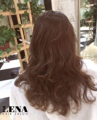 -梳蕾娜 HAIR SALON