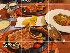 -尊品牛排(恒峰店)