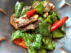 -柒园·三十年创意杭帮菜(龙湖滨江天街店)