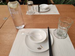 -大树餐厅(环球港店)