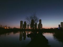 -前关湿地公园