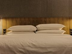 -广州粤海喜来登酒店