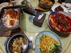 -忠顺斋易州印象烤鸭店(东关新村店)