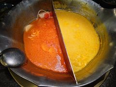 -湊湊火锅·茶憩(东城万达店)