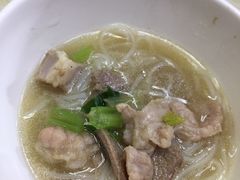 -晏家生料王(民主路店)