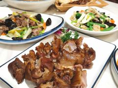 -培万河间驴火•驴肉火锅(东平店)