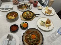 -娜娜家•Nana's restaurant(国金汇店)