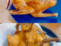 -煲煲掂风味煲仔饭餐厅(西区店)