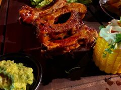 -Pistolera Mexican Cantina女枪手墨西哥餐厅(碧云路店)