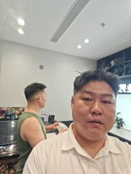 -贝勒爷专业男发