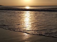 -库塔海滩