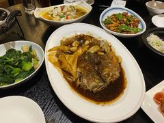 -柒园·三十年创意杭帮菜(龙湖滨江天街店)