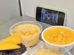 -满记甜品(苏州中心店)