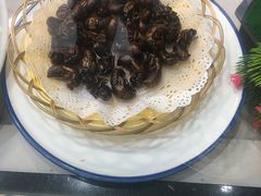 -西湖船菜(湖滨·碧水山庄店)