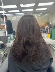 -5M HAIR SALON 旗舰店