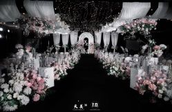-昆山天美婚礼定制(市区店)