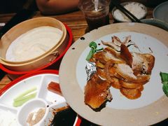 -青年公社烤鸭(青年路店)