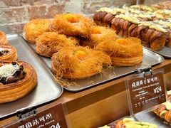 -Briant石窑面包(丰盛里店)
