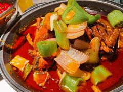 -黄尚皇小龙虾-螃蟹-深夜食堂(皇后公园店)