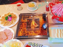 -红鼎坊·老成都火锅(新南门店)