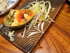 -鸟鹏烧鸟居酒屋(仁恒梦中心店)