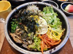 -八福力韩国休闲餐厅(泉舜店)